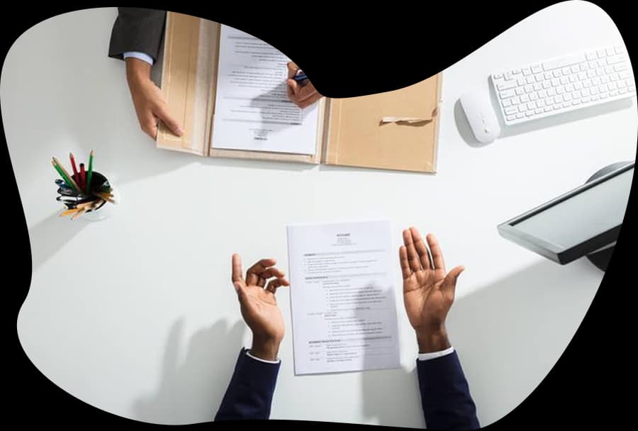 Complete Recruitment Support