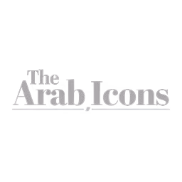 Arab Icons Logo
