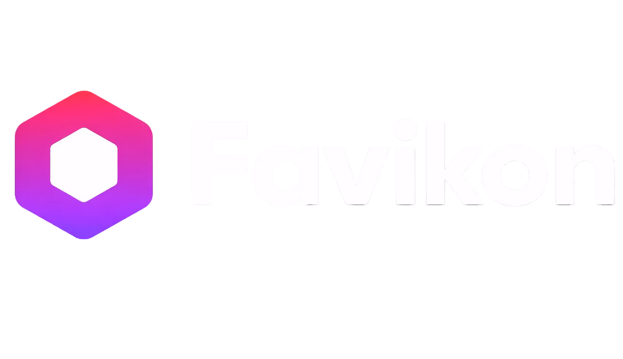 Favikon Logo