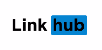 Link Hub Logo
