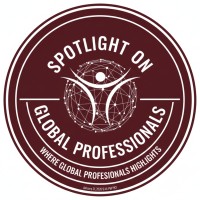 Featured Professional Spotlight Logo